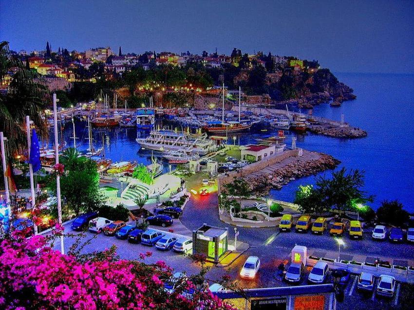 Esen Otel Antalya Exterior photo