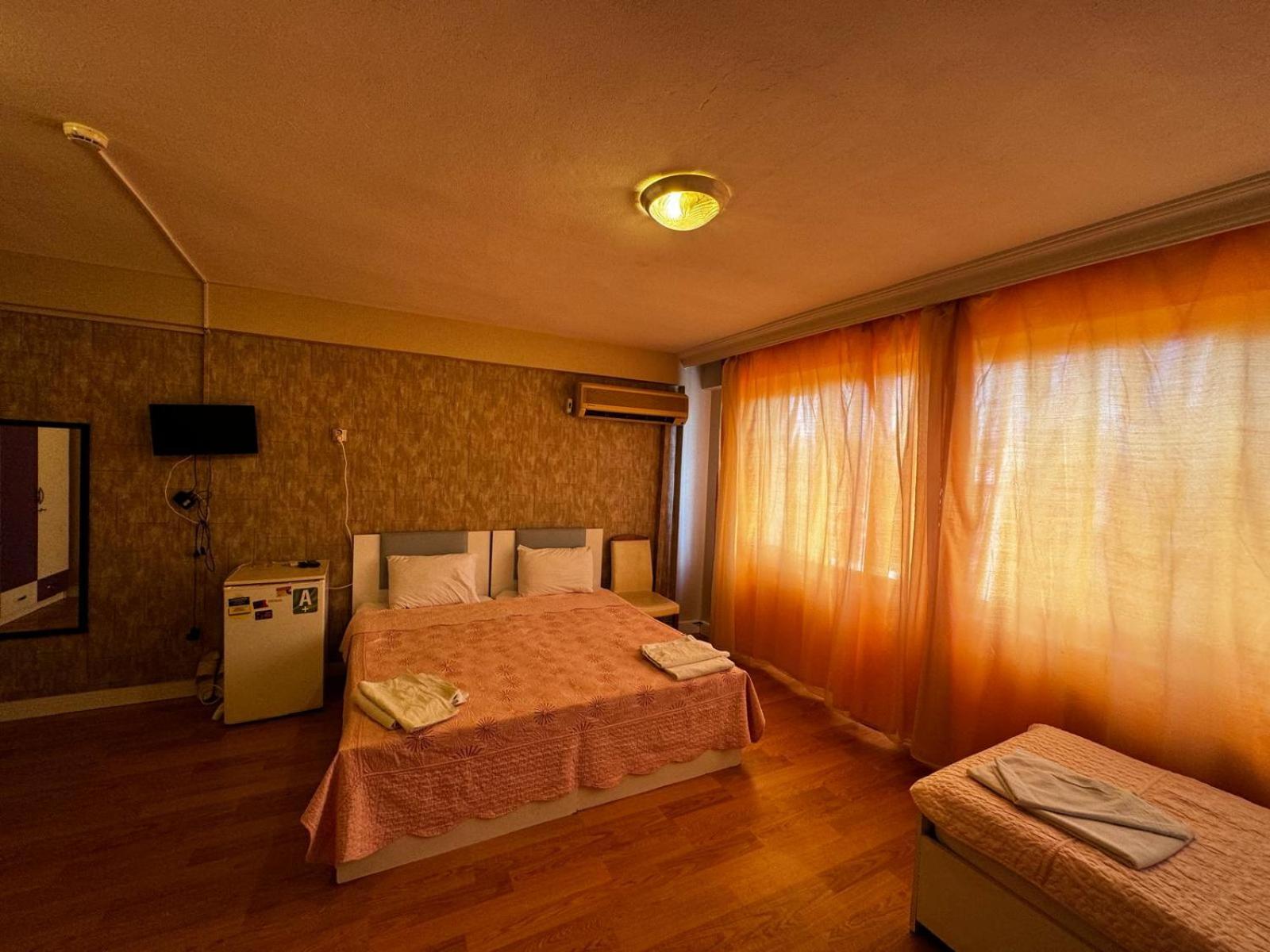 Esen Otel Antalya Exterior photo