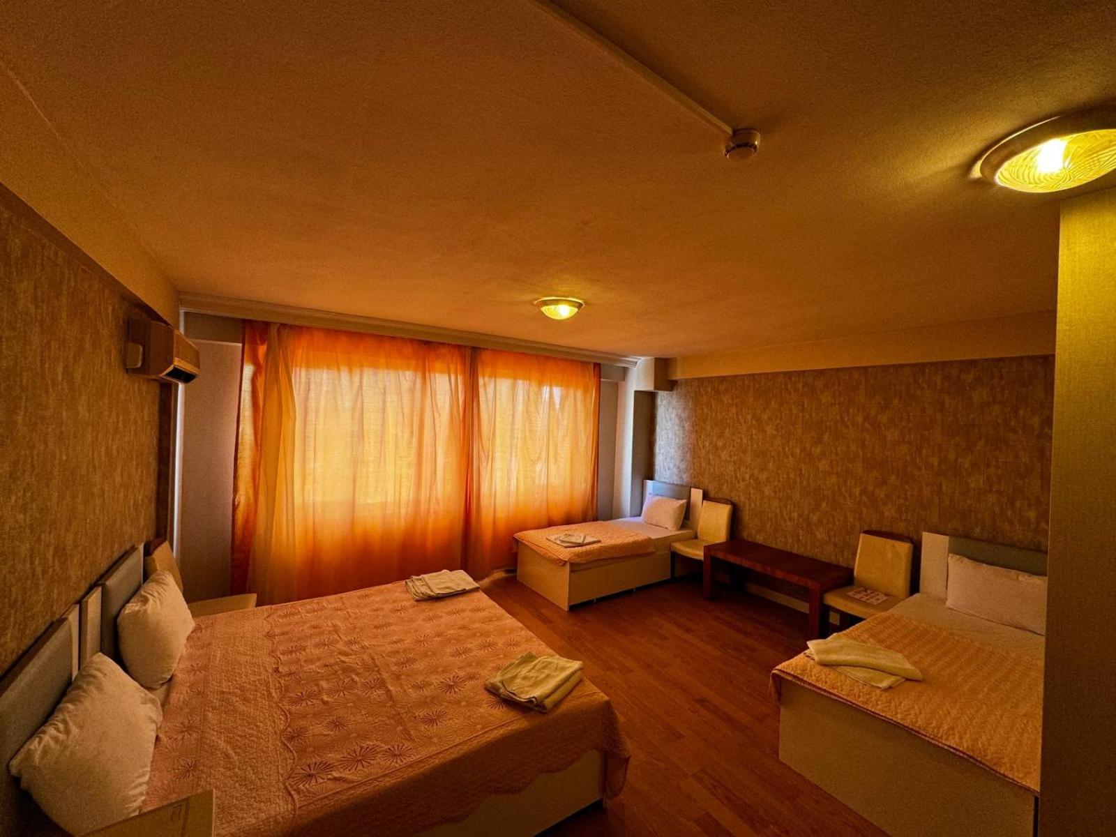 Esen Otel Antalya Exterior photo