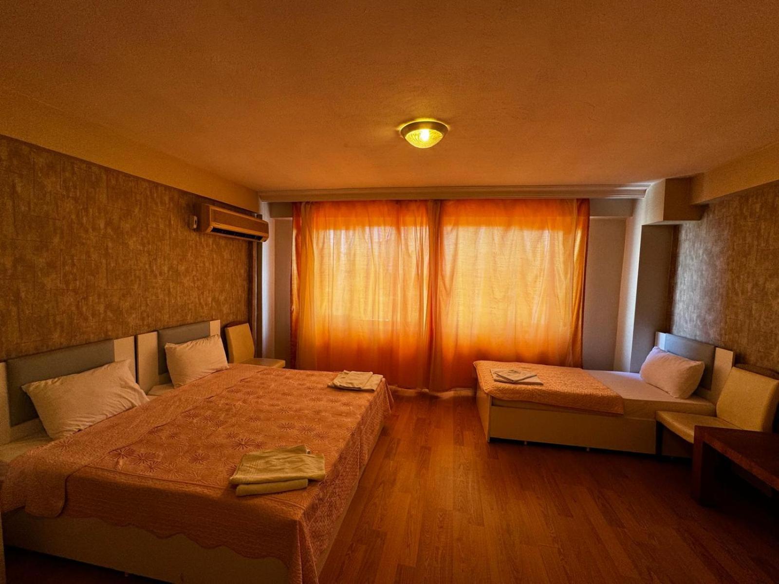 Esen Otel Antalya Exterior photo