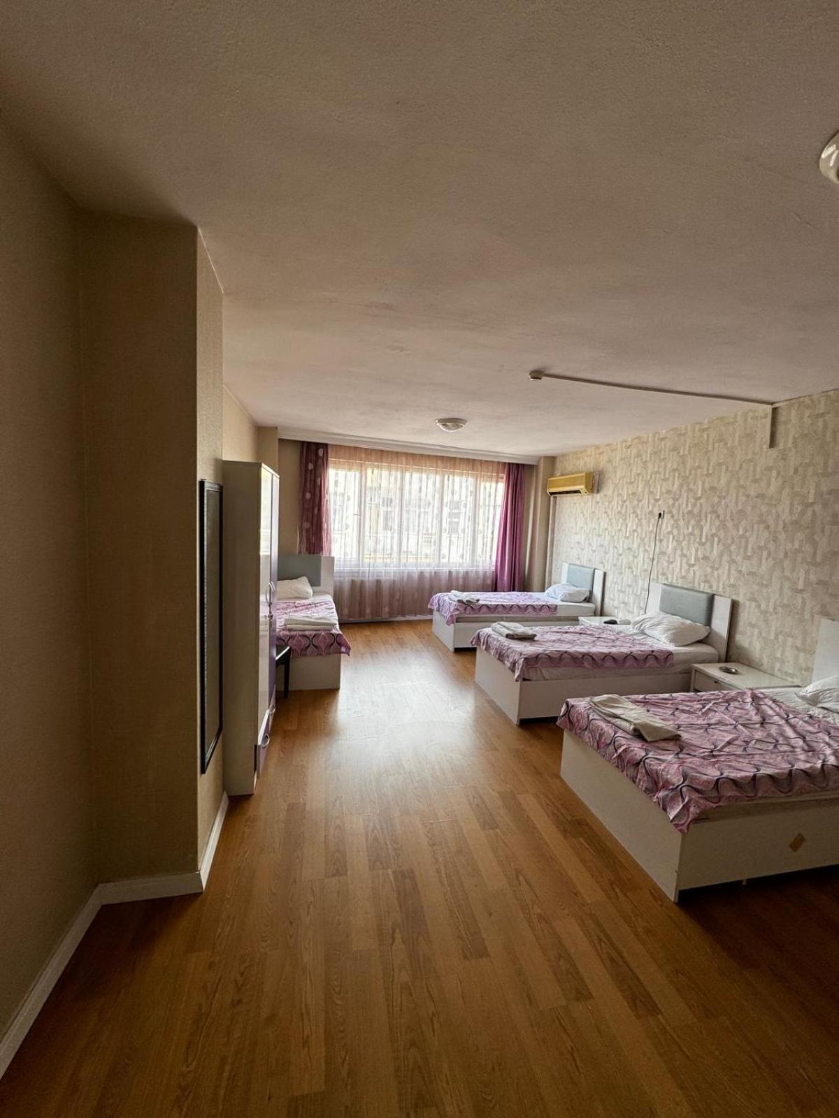 Esen Otel Antalya Exterior photo
