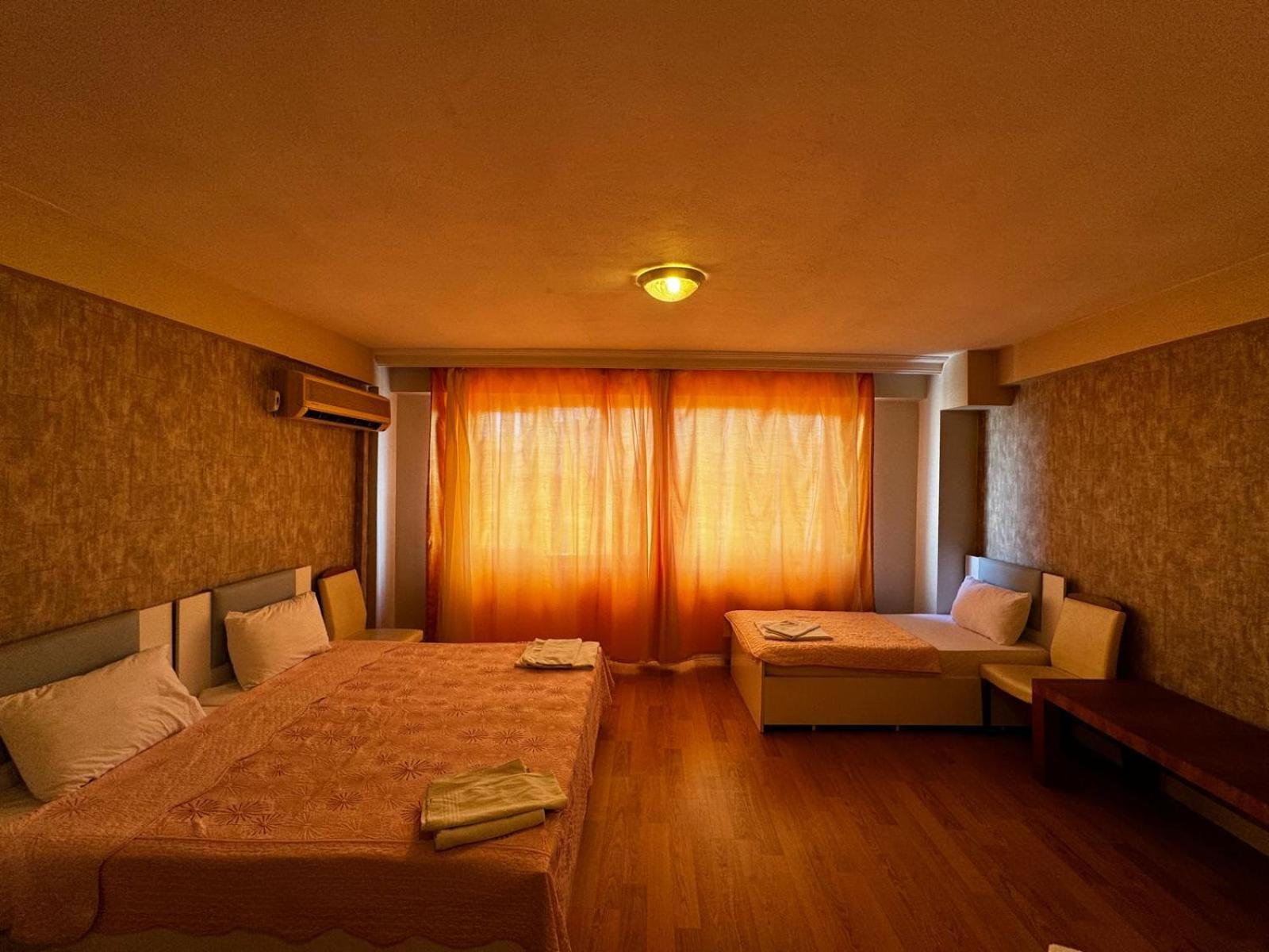 Esen Otel Antalya Exterior photo
