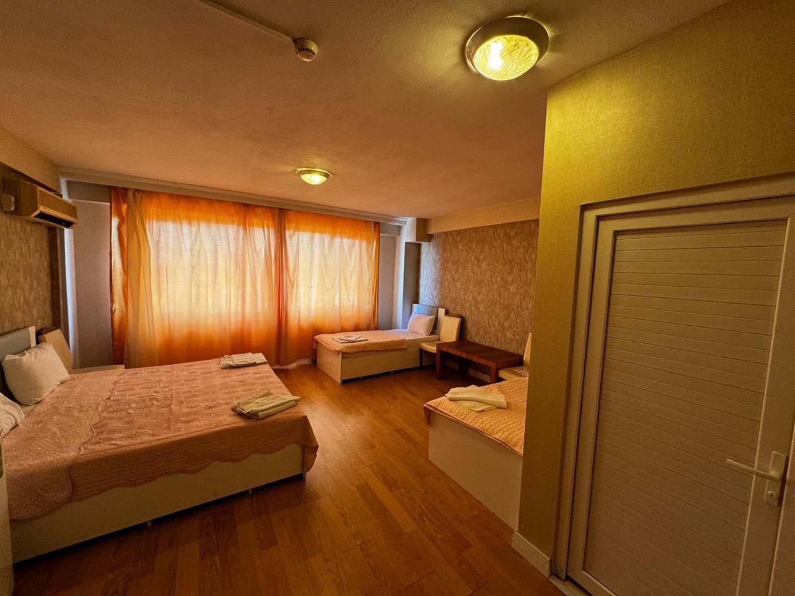 Esen Otel Antalya Exterior photo