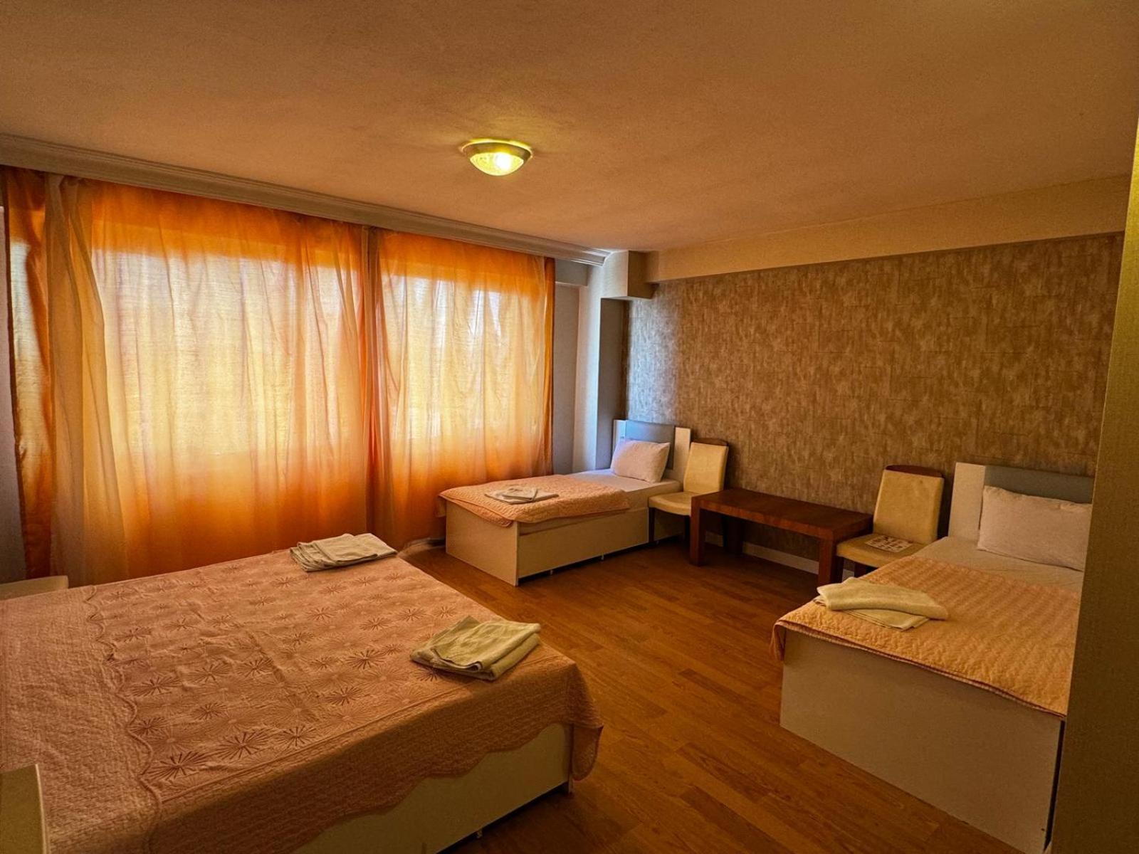 Esen Otel Antalya Exterior photo